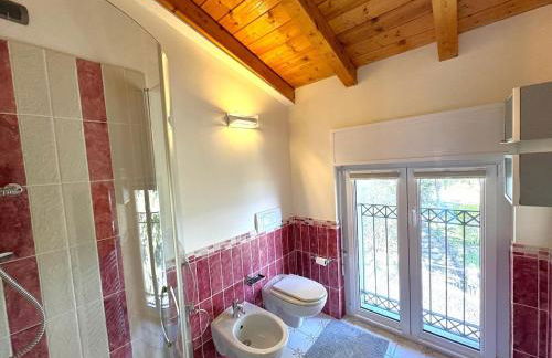 Ca Del Senior - Pool & Lake View - Foto 16