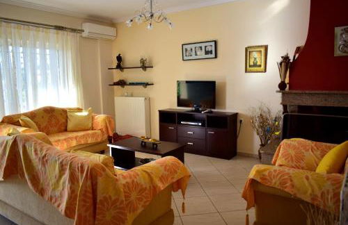 Vasw Apartment - Foto 6