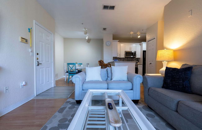 Dreamy Apartment Just 15 Minutes From Disney - Foto 4