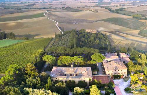 Villa Buonsignori - Wine & Olive Oil Farm - Foto 35