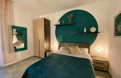 Villa Boeddu, relax tra mare e campagna - Foto 13