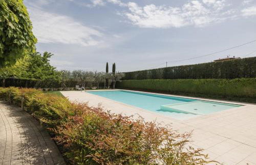 Lorry Living ARIA, Fitness & Relax - Foto 57