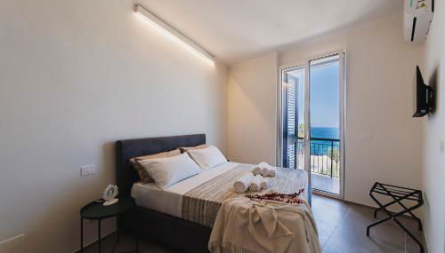 DIMORA CATERINA - Suite Apartments & Sea View - Foto 2