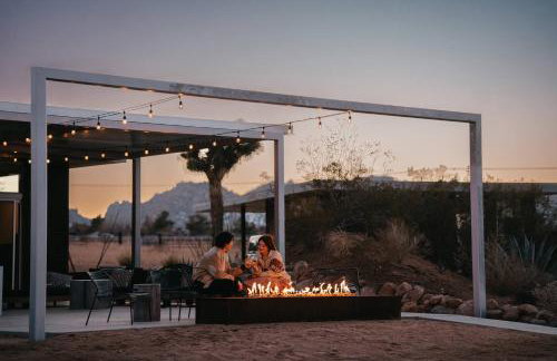 Steel & Solace By The Cohost Company - Foto 23