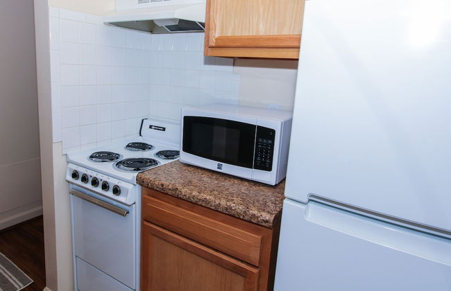 Affordable Suites Concord - Foto 17