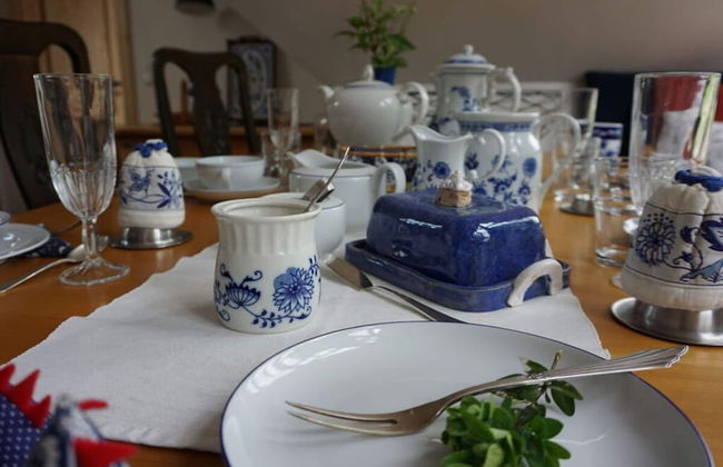 Apartment Near Leipzig - Foto 18