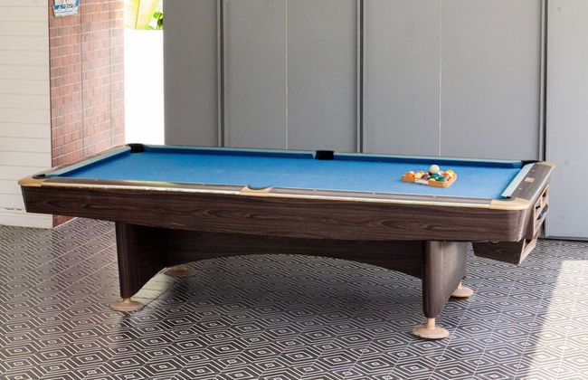 Exquisite Pool Villa I - Foto 15