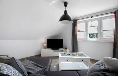 Ferienwohnung Windrose - Foto 4