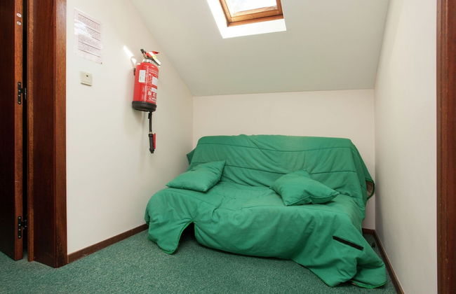 Spacious Holiday Home With Roofed Terrace - Foto 17