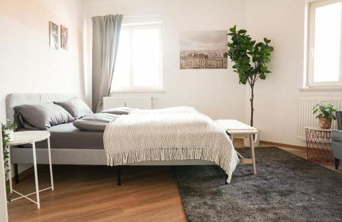 FullHouse - Halle - AB7 Apartments - City Center - Foto 35