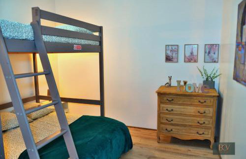 Gîte de la Duranderie - Foto 14