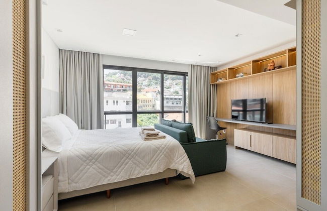 ZEE Studios by Viva - Studios a 200m da beira-mar norte - Photo 20