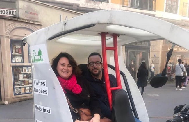 Scoperta personalizzata della storica Lione - Foto 13