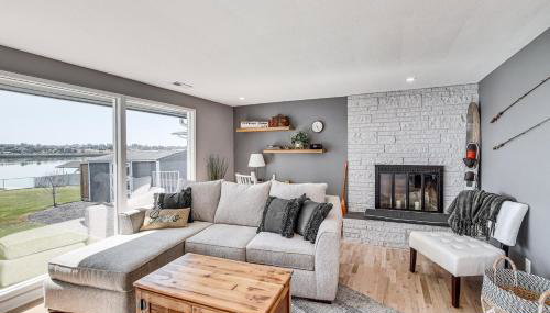 Hunting and Fishing Trip Base Camp on Moses Lake! - Foto 4