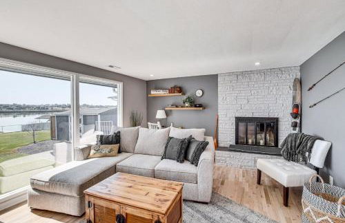 Hunting and Fishing Trip Base Camp on Moses Lake! - Foto 4