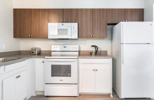 Blueground Central Berkeley rooftop nr UC Berkeley SFO-2124 - Foto 7