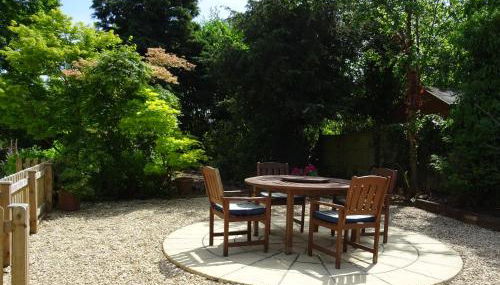 Silhouette Cottage - Foto 4