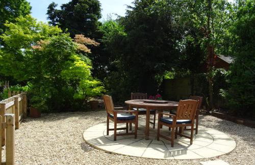 Silhouette Cottage - Foto 4