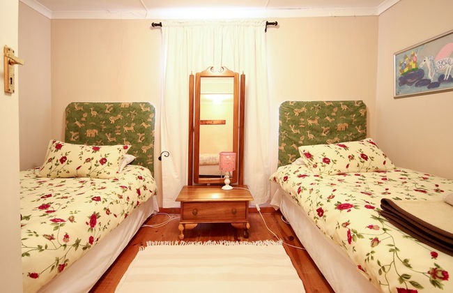 Oudebosch Guest Farm - Foto 6