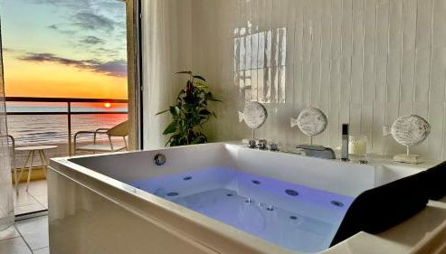 Suite Balnéo Canet - Foto 5