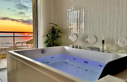 Suite Balnéo Canet - Foto 5