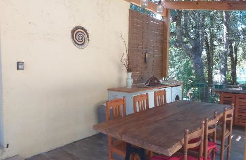 a casetta di a Faragina - Foto 14