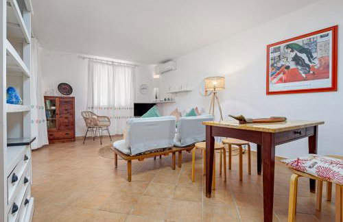 Casa Con Giardino 250 M Dal Mare - Foto 7