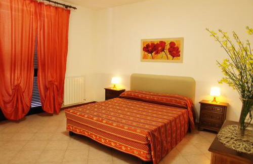 Le Ginestre Arte Vacanze - Foto 9