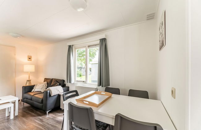 Cosy Holiday Home Near Den Ham With Garden - Foto 14