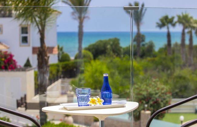 Villa Atlantis in Ayia Napa - Foto 43