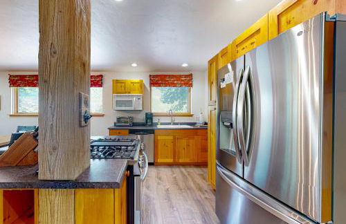 Spruce Way Retreat - Foto 8