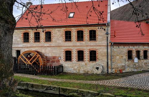 Ferienwohnung Markt 7 - Foto 26