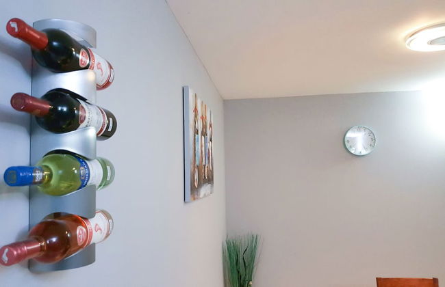 New Kingston Corporate Apts at Donhead - Foto 51