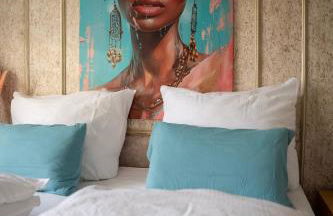 Stilvoll Apt - Balkon - Netflix - Foto 14