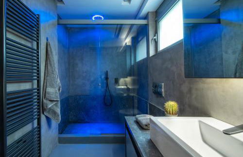 Elegant and Private Living by Neuvel - Foto 24