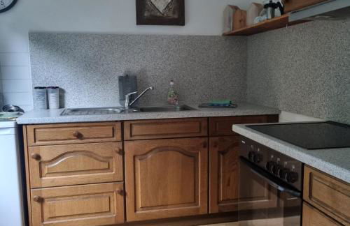 Hüschelrath gemütlich Natur - Foto 14