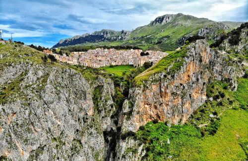 Gratteri Holiday Appartamento Vista Mari - Foto 63