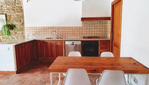 Auró Blanc- Allotjament Turístic - Photo 4