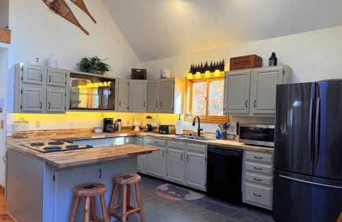 The Tinker Bell at Lake Winnipesaukee - Foto 12