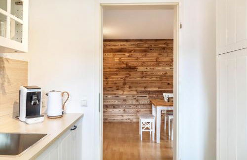 Ferienwohnung Fuchsbau - Foto 8