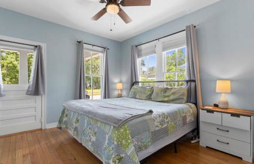 Gulfport Game Room House Walk to Beach Family Fun - Foto 18