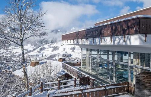 Mont arbois megeve - Foto 13