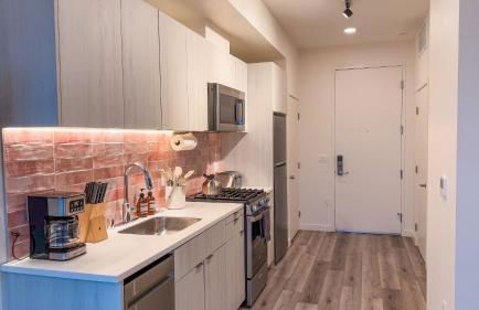 Lovely Studio in heart of Hollywood - Foto 31