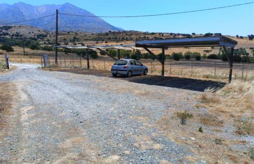 Pezoulia Cottages - Foto 31