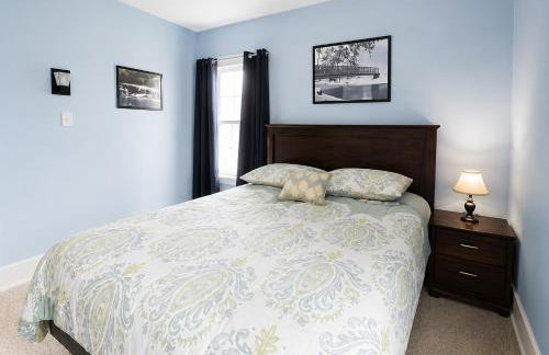 Spacious Frontier Park Apartment - Foto 11