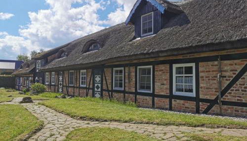 Reethäuser auf Rügen - Foto 3