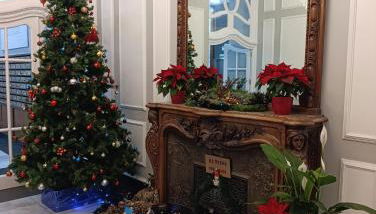 Edificio El Moderno Puerta del Sol - Foto 3, Lobby or reception