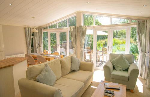 Welhams Meadow Holiday Lodges - Foto 31