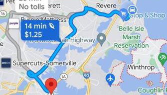 Cozy Apt, minutes from Boston! - Foto 4