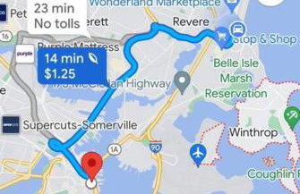 Cozy Apt, minutes from Boston! - Foto 4